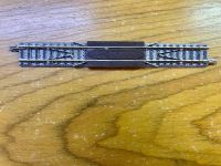 Preowned Grey Tomix N Scale Wheel alignment track S 140-RE  แท่นตั้งศูนย์ล้อ Grey Tomix N Scale มือสอง S 140-RE