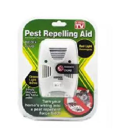 PEST REPELLING AID | Lazada PH