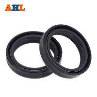 AHL 40*52.2*1010.5รถจักรยานยนต์ด้านหน้าส้อมซีลน้ำมันสำหรับ BMW C650 C 650 GT 2013 2014 2015 40X52.2X10 10.5