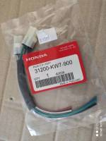 ปลั๊กกล่องไฟ, กล่อง CDI honda nova-s