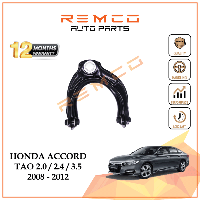 12pcs Front Upper Lower Control Arms Suspension Kits Ball Joint | INDIA