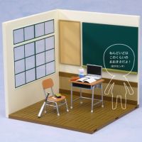 Nendoroid Play Set 01 School Life Set A