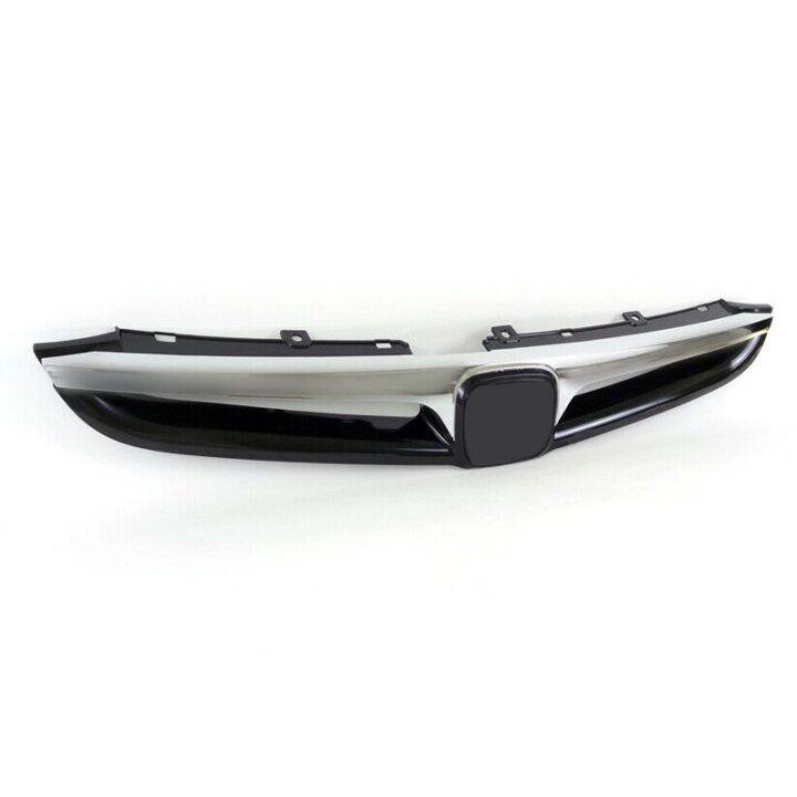 car-front-bumper-upper-grille-with-chrome-trim-fits-for-honda-accord-4dr-seden-2006-2007-71121-sda-a10za