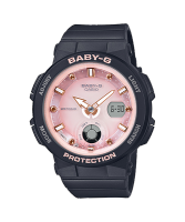 Baby-G Beach Traveler Series ของใหม่แท้100% BGA-250-1A3