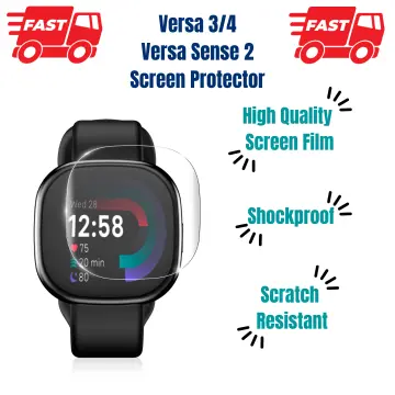 Best versa discount 2 screen protector