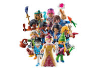 Playmobil 70639 PLAYMOBIL Figures Series 23 - Girls ฟิกเกอร์เกิร์ล ซีรีย์ 23