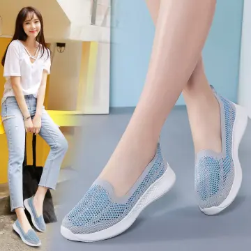 Lazada ladies store shoes