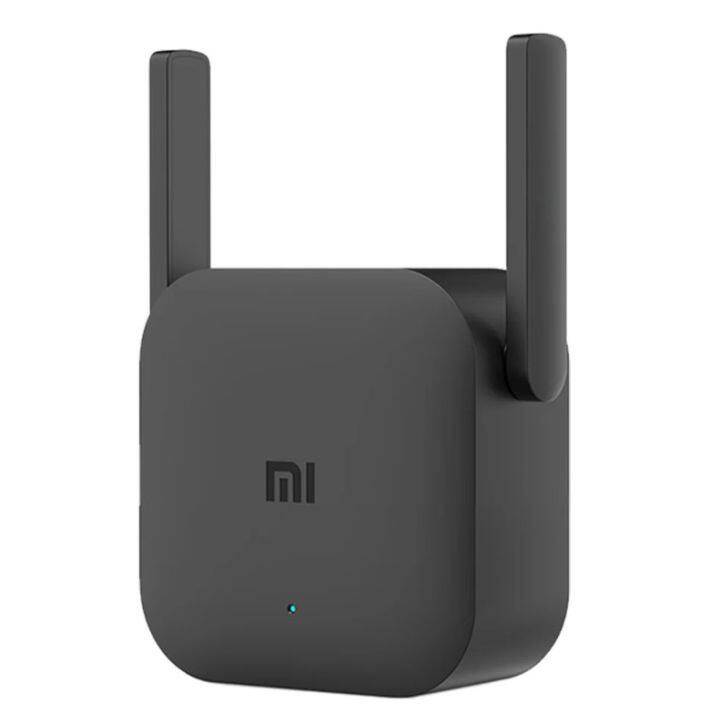 WI-FI RANGE EXTENDER (อุปกรณ์ขยายสัญญาณ) XIAOMI WI-FI RANGE EXTENDER PRO (26676)