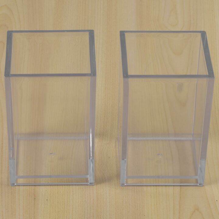 acrylic-pen-holder-2-pack-clear-desktop-pencil-cup-stationery-organizer-for-office-desk-accessory