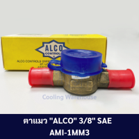 ลดล้างสต๊อก: ตาแมว "ALCO" AMI-1MM3 3/8" SAE