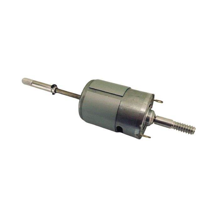 ♡12V 15W18W DC Fan Motor DIY DC Fan DC Motor for efan Speed controller