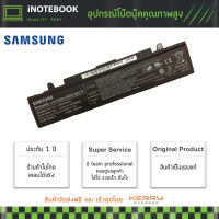 Samsung แบตเตอรี่ ของแท้ R478 Notebook Battery แบตเตอรี่โน๊ตบุ๊ค R423 R428 R429 R430 R439 R440 R466 R467 R468 R470 R478 R480, R620, R518H, R520, R520H / Q318 / NT-RV413, NT-RV511, NT-RV711, NP-RV420, NP