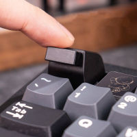 คีย์บอร์ดเชิงกล USB 2.4g Dongle ตัวรับ เก็บปุ่มกดบุคลิกภาพ ESC Keycap Universal-ttlg4809