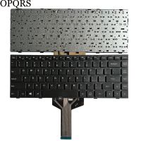 Newprodectscoming New For Lenovo 100 14 100 14IBD US English laptop keyboard black