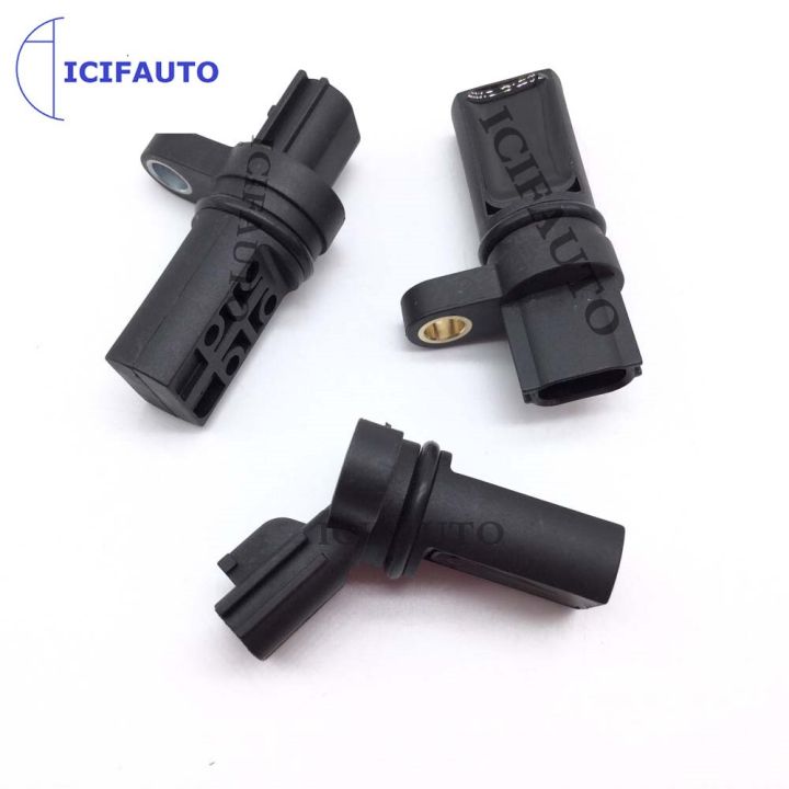 23731-AL61A 23731-AL60C 23731-6J90B SET Camshaft Crankshaft Position Sensor For Infiniti FX35 G35 I35 M35 NISSAN 350Z ALTIMA MAX