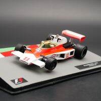 1:43 Ixo Mclaren M23 1976เจมส์ล่ารถ Diecast โมเดลของเล่นโลหะ (11 #)