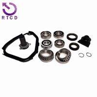 [COD] Gearbox repair kit 5MT for Citroen AXZXBX 1062053062062074053091007