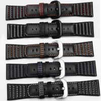 ▶★◀ Suitable for genuine leather watch strap Suitable for Friday watch mechanical mens and womens watch genuine leather wrist strap 28mm