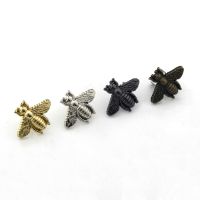 2pcs Metal Decoration Buckle New Clip Clasp Hardware for Leather Handbag Shoe Accessories