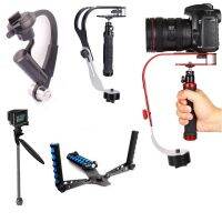 [COD] sports camera dedicated stabilizer handheld bow balancer HR255 mobile phone miniature