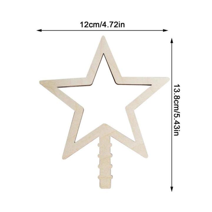 christmas-tree-star-topper-hollow-out-star-tree-toppers-christmas-decorations-un-painted-diy-craft-supplies-holiday-christmas-decorations-for-christmas-tree-fine