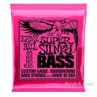 สายเบส Ernie ball 4 สาย ของแท้