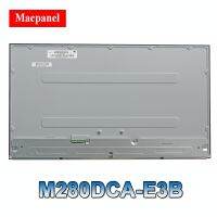 M280DCA M280DCA หน้าจอ LCD ขนาด28นิ้วของแท้ Lnolux 144Hz 60Hz E7B M280DCA-E7B M280DCA-E3B M280DCA-E7B