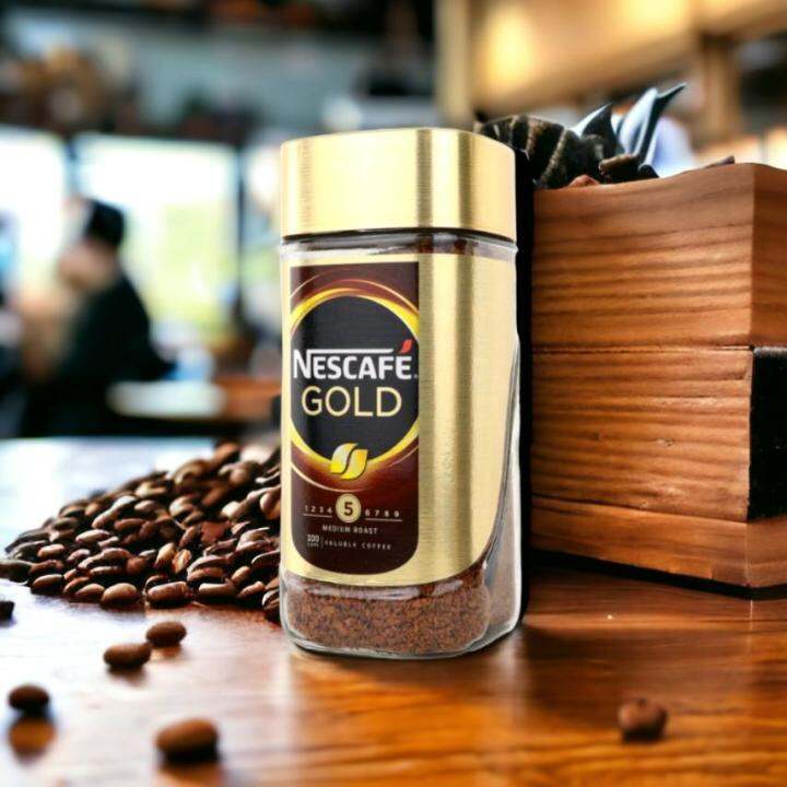 Nescafe Clasico Dark Roast Instant Coffee 300g Lazada Ph 7112