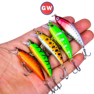 Frog Fishing Lures 90mm 10g Spinner Topwater Jig Bionic Artificial