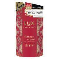 [ส่งตรงจากญี่ปุ่น] แชมพูซ่อมแซมความเสียหาย Lux Luminique 350กรัม350กรัม (X 1),ของแท้100%,Gratis Ongkir