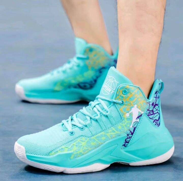 Kobe Black Mamba Commemorative 24 Basketball Shoe Men's Shoe Slippery