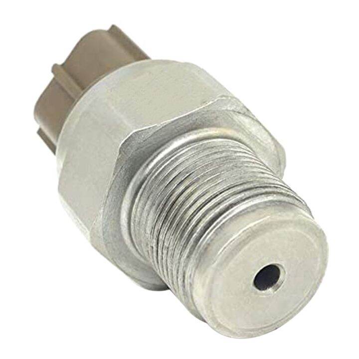 Fuel Rail Pressure Sensor for Navara D40 NP300 Rodeo DMAX Isuzu Holden