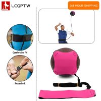 New Volleyball Ball Practice Belt Volleyball Training Belt Adjustable Hands Free Kid Adult Volleyball Trainer Equipment