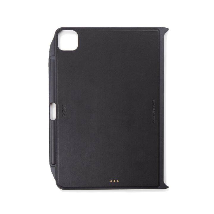 RHR 【NEW COOL】MOFT Snap Case for iPad Pro 12.9" 5 with Pencil Holder