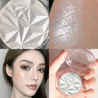 Highlight Blush Glitter Contouring Pearlescent Bursting Delicate Brightening And Retouching Face Brightens Nose,Cheeks,Philtrum,กระดูกไหปลาร้า