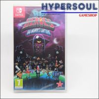 SWITCH-G: 88 HEROES: 98 HEROES EDITION (R2)(EN)