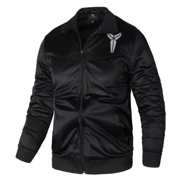 JERSEY jacket no hood with zipper Lazada PH