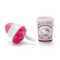 ? HHxxxKK ready-made Japanese Sanrio kitty cinnamon dog melody moisturizing cooling cold drink crushed ice lip balm