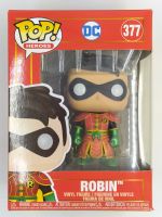 Funko Pop DC Imperial Palace- Robin #377
