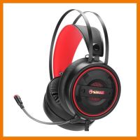 HOT!!ลดราคา MARVO H8660 หูฟัง เกมมิ่ง Headphone Scorpion H-8660 (Black/Red) ##ที่ชาร์จ แท็บเล็ต ไร้สาย เสียง หูฟัง เคส Airpodss ลำโพง Wireless Bluetooth โทรศัพท์ USB ปลั๊ก เมาท์ HDMI สายคอมพิวเตอร์