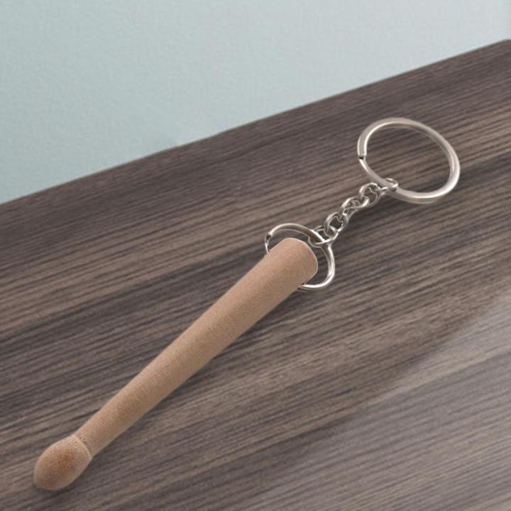 mini-drumstick-keychain-wood-keychain-drumsticks-percussion-key-chain-for-backpack