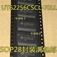 1-10ชิ้น Ut62256cscl-70ll Ut62256csc Ut62256csc-70ll Sop28