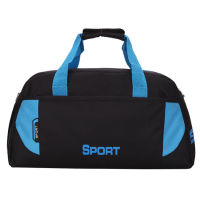 New Sport Bag Training Gym Bag Men Woman Waterproof Fitness Bags Durable Multi-function Handbag Outdoor Tote Yoga bolsa