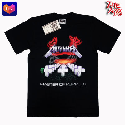 เสื้อวง Metallica SP-069 เสื้อวงดนตรี เสื้อวงร็อค เสื้อนักร้อง