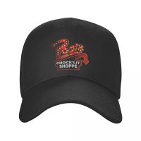 Fashion Chock Lit Shoppe Riverdale Baseball Cap for Men Women Adjustable Dad Hat Outdoor Summer Hats Snapback Caps