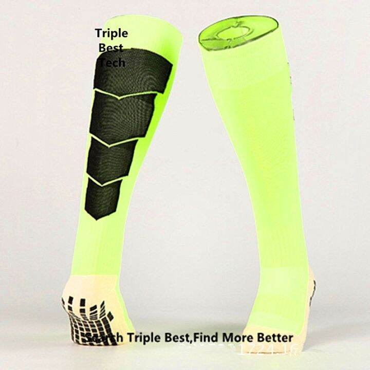 knee-long-soccer-football-team-sports-socks-durable-antislip-silicone-point-sock