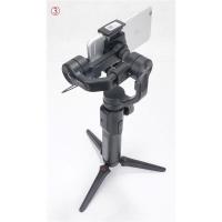 Zhiyun Smooth4 Mobile Phone Charging Cable Mobile Phone Stabilizer Hand-Held Tripod Head Charger Lead