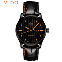 Mido รุ่น MULTIFORT SPECIAL EDITION รหัสรุ่น M005.430.36.051.80