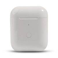 For Airpods 1 2 Replacement Wireless Charging Box with LED Indicator Light Bluetooth-Compatible Earphone 700mAh Battery Wireless Earbud Cases