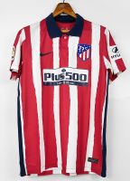 A20 ATH MADRID HOME 2020 2021 FOOTBALL SHIRT SOCCER JERSEY